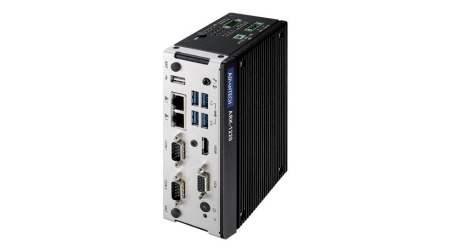 Advantech ARK-1220F-S6A1, Embedded Computer