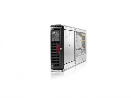 СХД HP StorageWorks D2200 BK781A