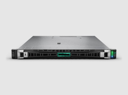 HPE ProLiant DL325 Gen11 4LFF CTO Svr