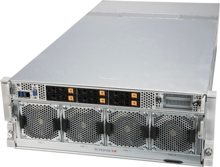 Сервер SuperMicro SuperServer SYS-420GP-TNAR
