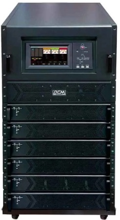 Источник бесперебойного питания Powercom VGD-II-200R33