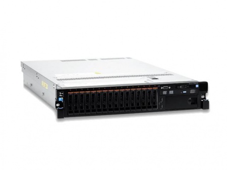 Lenovo System x3650 M4 7915K5G