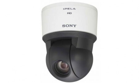 IP-камера Sony SNC-EP580