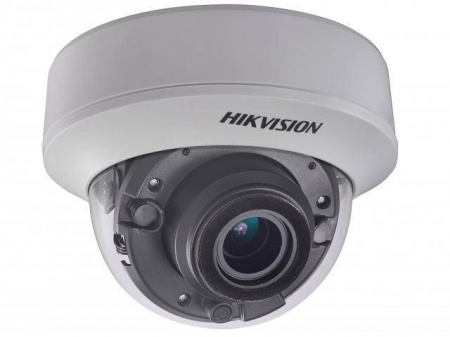 HD-TVI камера Hikvision DS-2CE56F7T-ITZ
