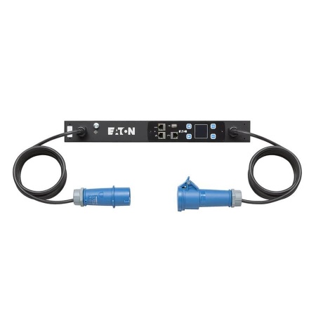 Управляемый блок распределения нагрузки Eaton ePDU G3+ In-Line Metered EILB13