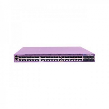 Коммутатор Extreme Networks Summit X690-48t-2q-4c