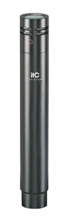 Микрофон с малой диафрагмой ITC TS-316M