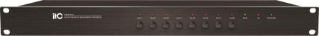 Контроллер питания ITC TS-9101