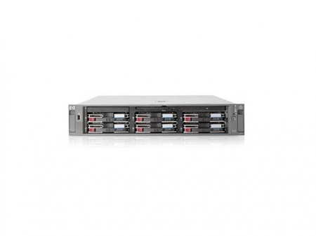 HP ProLiant DL380 AQ245A