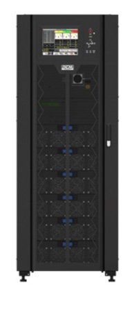 Источник бесперебойного питания Powercom Vanguard II VGD-II-PM50M VGD-II-300M33