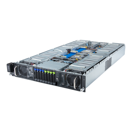 Сервер Gigabyte G293-S43