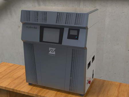 3D принтер Total Z AnyForm 250-SLS