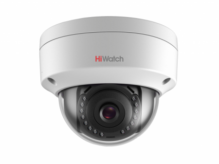 IP-видеокамера HiWatch DS-I402