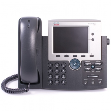 Voip IP телефон Cisco 7945