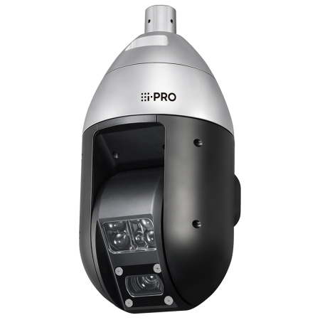 Видеокамера Panasonic WV-S6532LN
