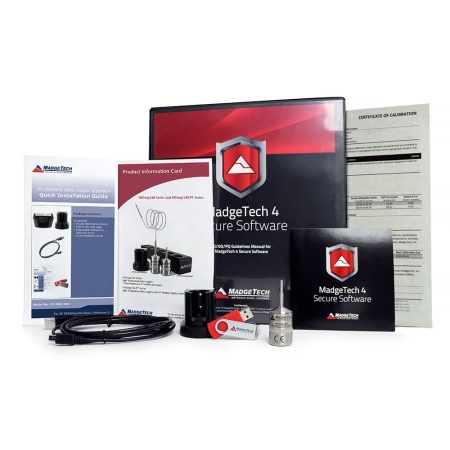 Madgetech 900013-00 AVS140-1