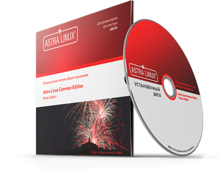 Astra Linux Special Edition 1.7 - Орел, Электронная, без огр. срока, ТП "Привелигированная" 12 мес.