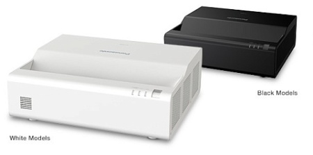 Проектор Panasonic PT-CMZ50