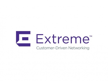 Коммутатор Extreme Networks X465-48T FANS RMKIT