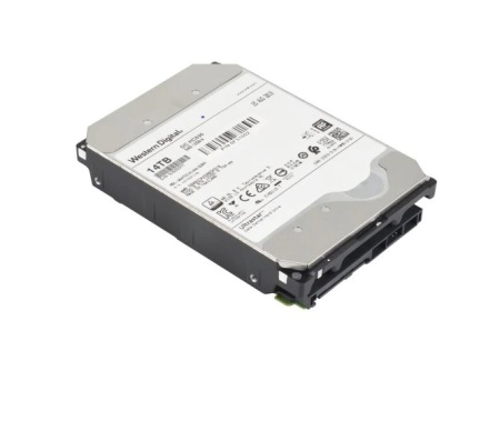 Supermicro (HGST) HDD-3A14T-1EECR