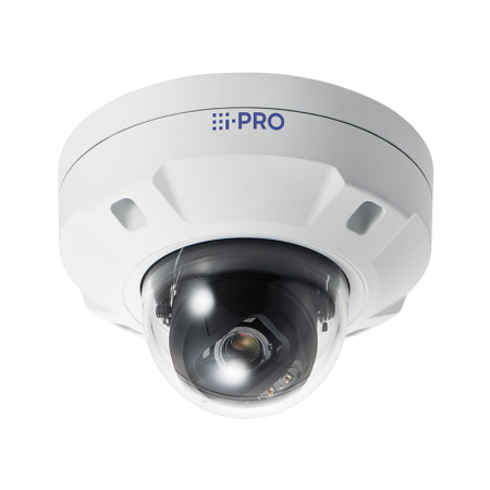 Видеокамера Panasonic WV-S2536LTNA