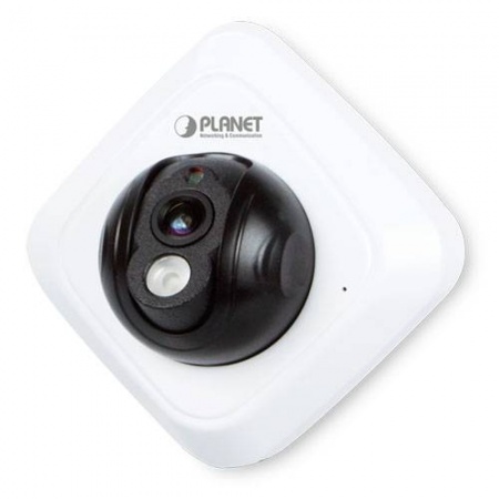 Купольная IP-камера Planet ICA-4230S