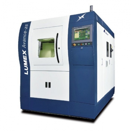 3D принтер LUMEX Avance-25