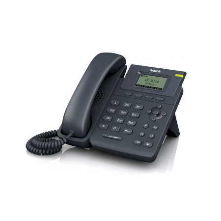 Телефон VOIP Yealink SIP T19P