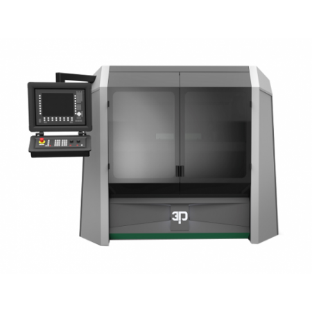 3D принтер HAGE3D 175X 