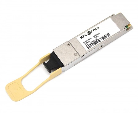 Модуль Extreme 100Gb QSFP28 PSM4 10405