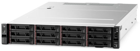 Lenovo ThinkSystem SR550 7X04CTO1WW