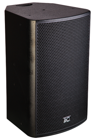 Профессиональный динамик ITC TS-612P