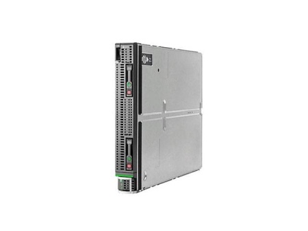 HP ProLiant BL660c Gen8 679118-B21