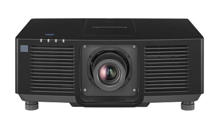 Проектор Panasonic PT-MZ780B