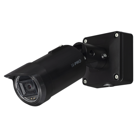 Видеокамера Panasonic WV-S1536L-B