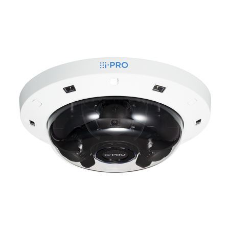 Видеокамера Panasonic WV-S8573L