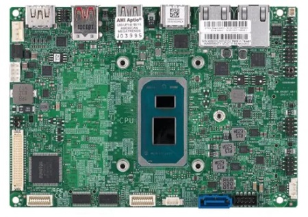 SuperMicro X12STN-L-WOHS
