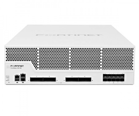 Межсетевой экран Fortinet FortiGate 3815D FG-3815D-NEBS