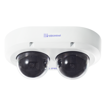 Видеокамера Panasonic WV-S85402-V2L
