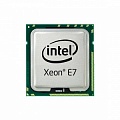 Серверные процессоры HP Intel Xeon E7