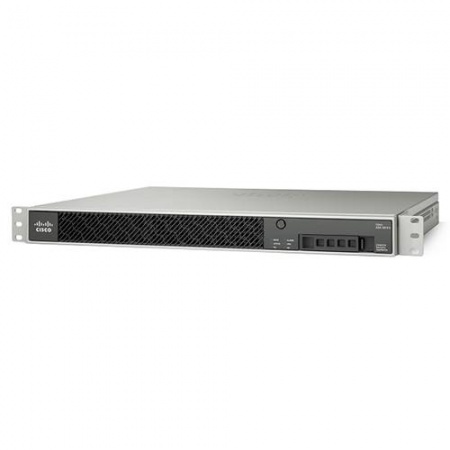 Межсетевой экран Cisco ASA 5512 ASA5512-FPWR-K9