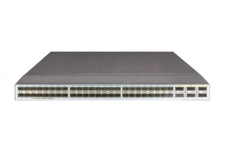 Коммутатор Huawei CloudEngine CE6881E-48S6CQ