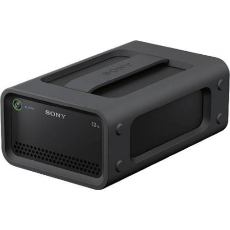 Портативный блок памяти RAID Sony PSZ-RA12T