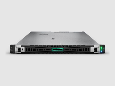 HPE ProLiant DL360 Gen11 20EDSFF