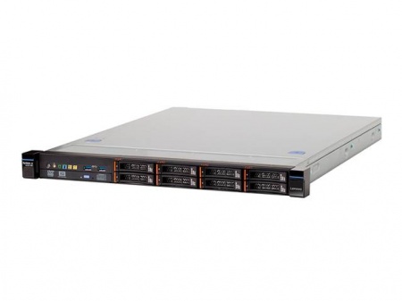 Lenovo System x3250 M6 3943E6G