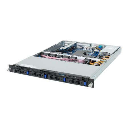 Сервер Gigabyte R123-X00