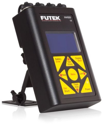 Futek IHH500-FSH03571, Усилитель тензодатчика