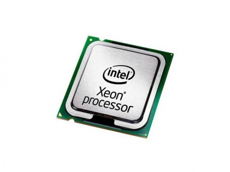 Процессор HP Intel Xeon 5300 серии 453307-001
