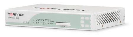 Межсетевой экран Fortinet FortiGate 60C-POE FG-60C-POE