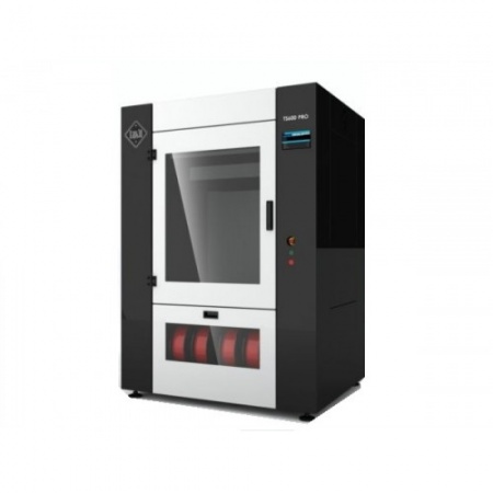 3D принтер Царь TS600 PRO